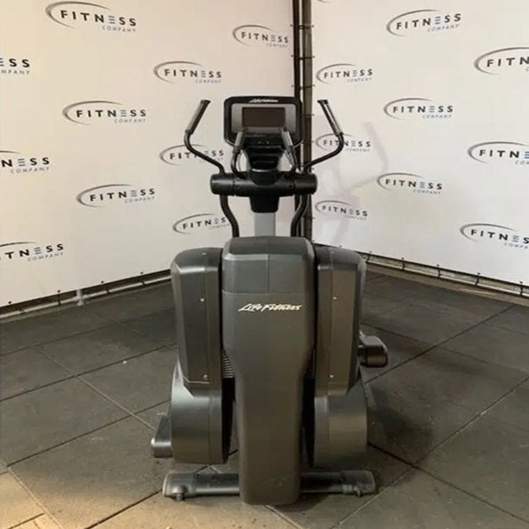 Life Fitness – 95x – Crosstrainer, Sport en Fitness, Ophalen of Verzenden, Gebruikt, Armen, Overige typen