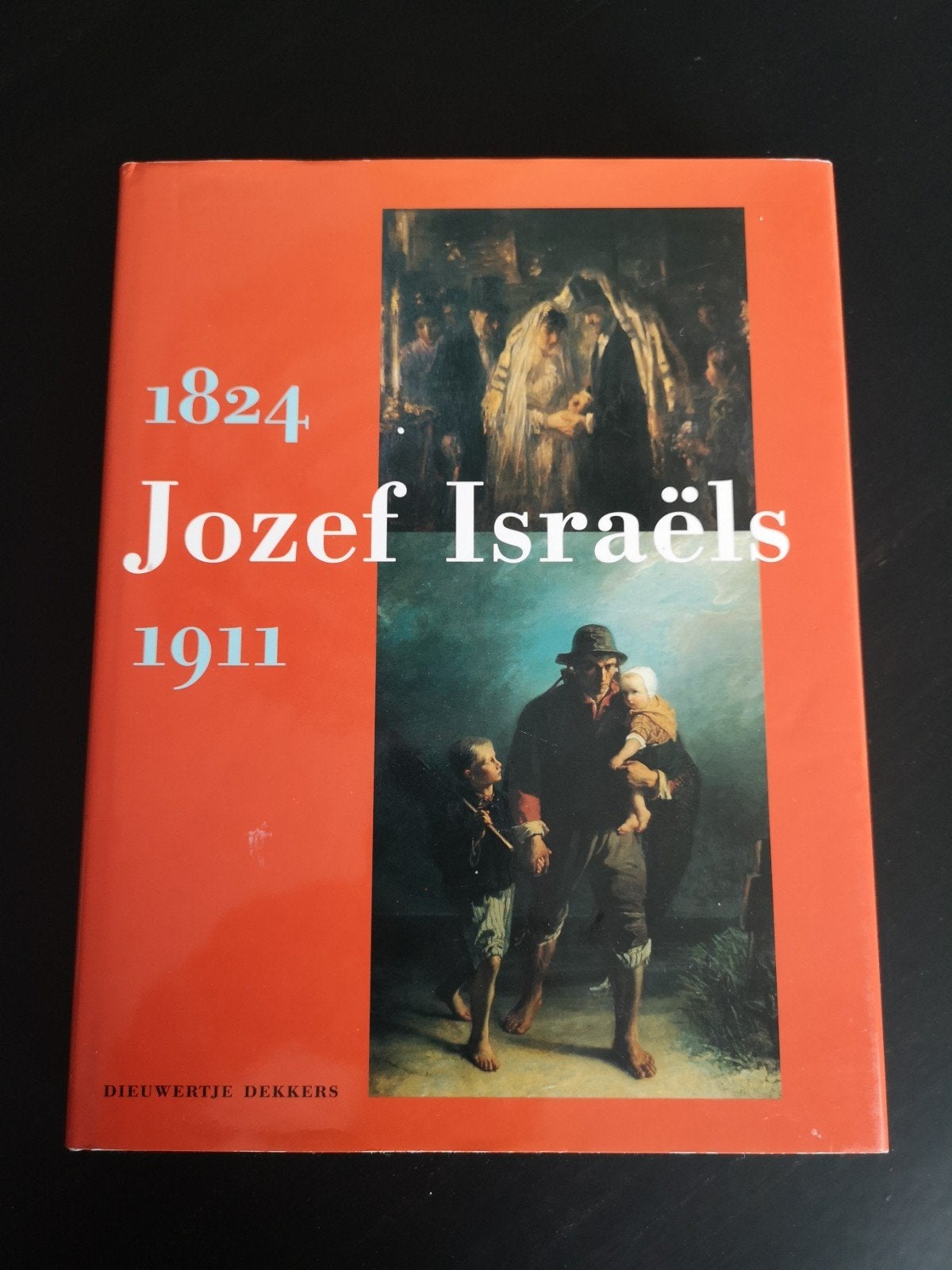 D. Dekkers - Nederlandse editie, Boeken, Kunst en Cultuur | Beeldend, D. Dekkers, Nieuw, Ophalen of Verzenden, Overige onderwerpen