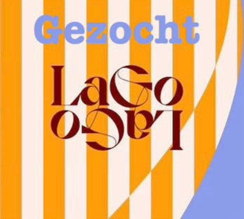 Gezocht: 1x Lago Lago Weekender ticket, Eén persoon