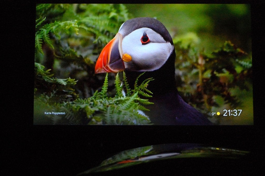 High-End 1080P 3D/2D beamer Sony VPL-VW90ES!, Overige technologieën, Ophalen of Verzenden, Zo goed als nieuw, Full HD (1080)