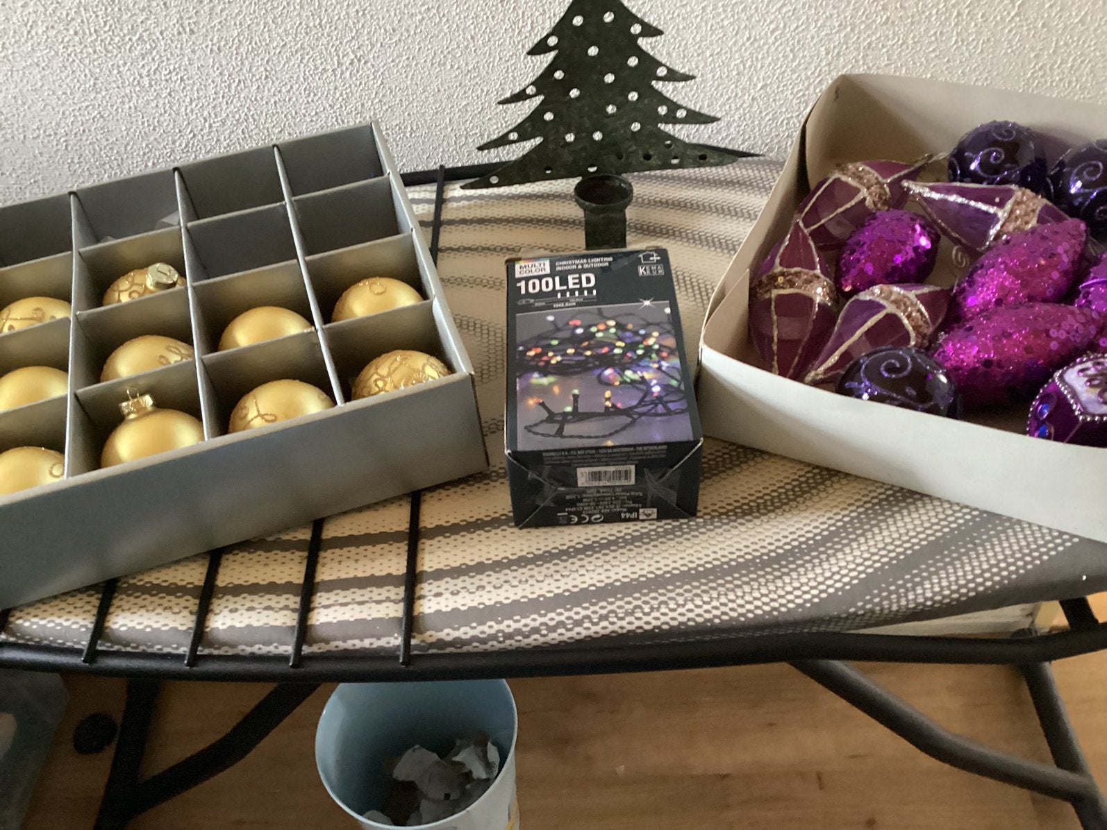 Kerst, Ophalen of Verzenden, Zo goed als nieuw