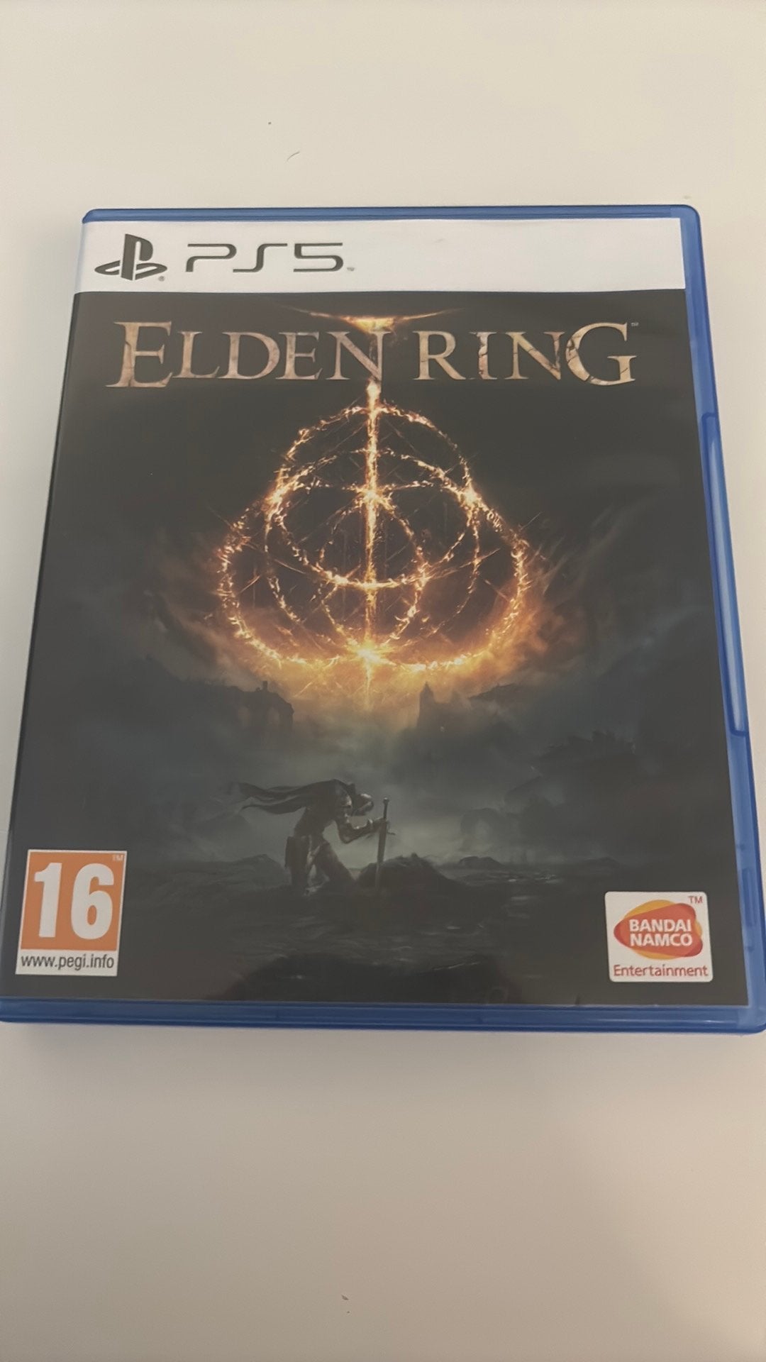 Elden ring, Online, Vanaf 18 jaar, 1 speler, Ophalen of Verzenden