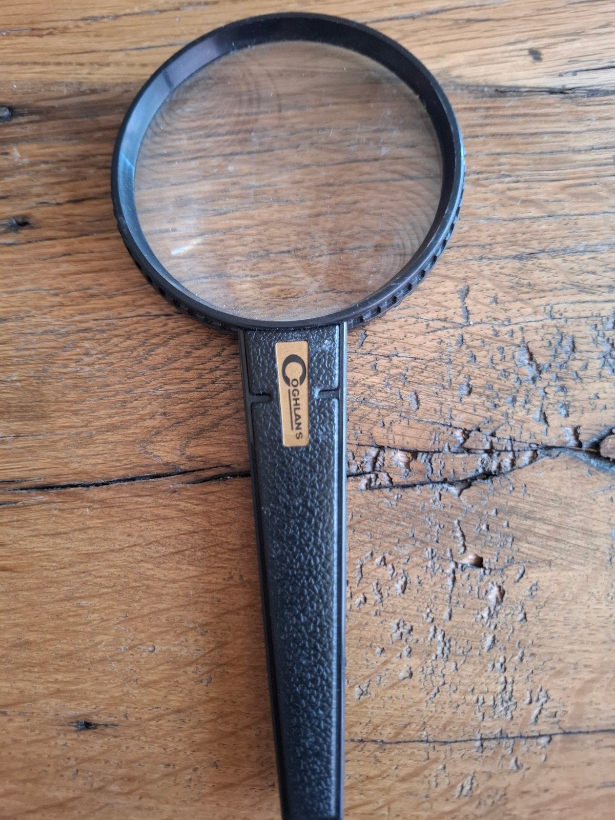 Coghlans vergrootglas voor kinderen, Ophalen of Verzenden, Vergrootglas of Loep