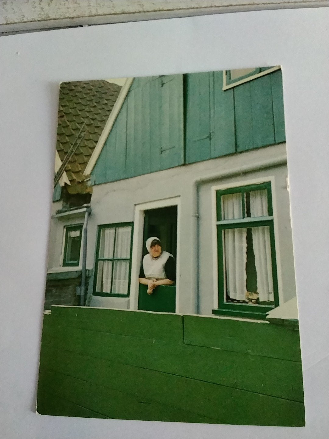 OUD. URK, Ophalen of Verzenden, 1940 tot 1960, Flevoland