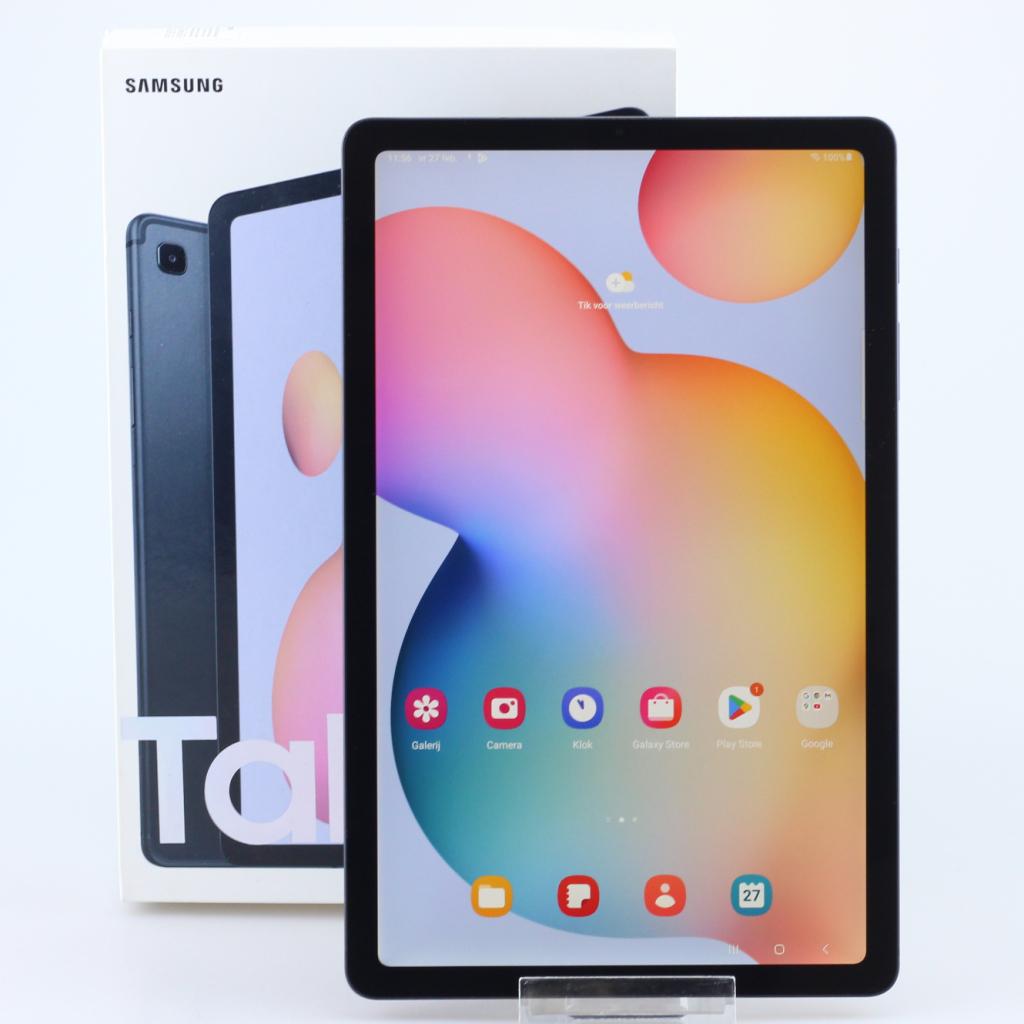 Samsung Galaxy Tab S6 Lite 64GB WiFi Incl Pen