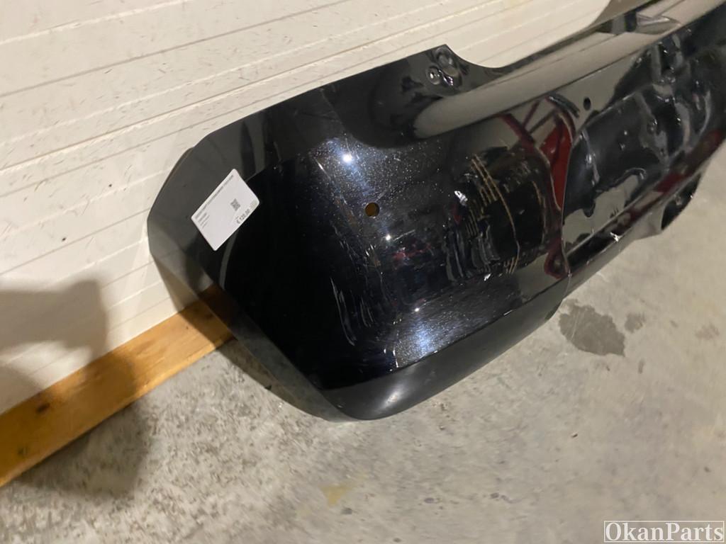 Suzuki Swift Achterbumper 71811-53R, Info@fabrikant.eu, Ophalen of Verzenden, Achter, Bumper
