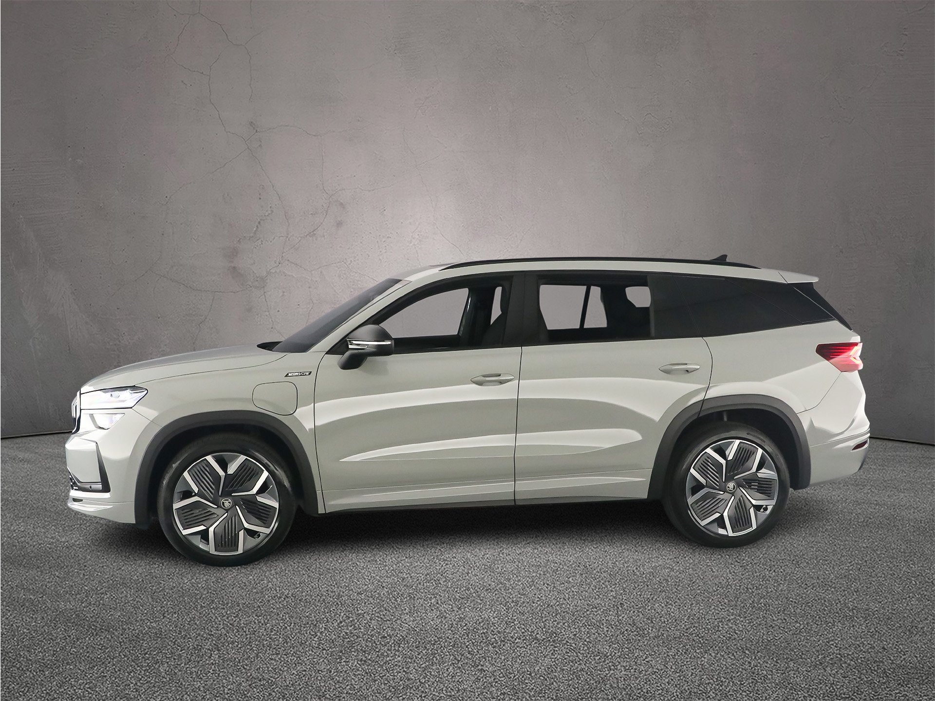 Skoda Kodiaq, Auto's, Euro 6, 4 cilinders, 250 km/l, 135 min