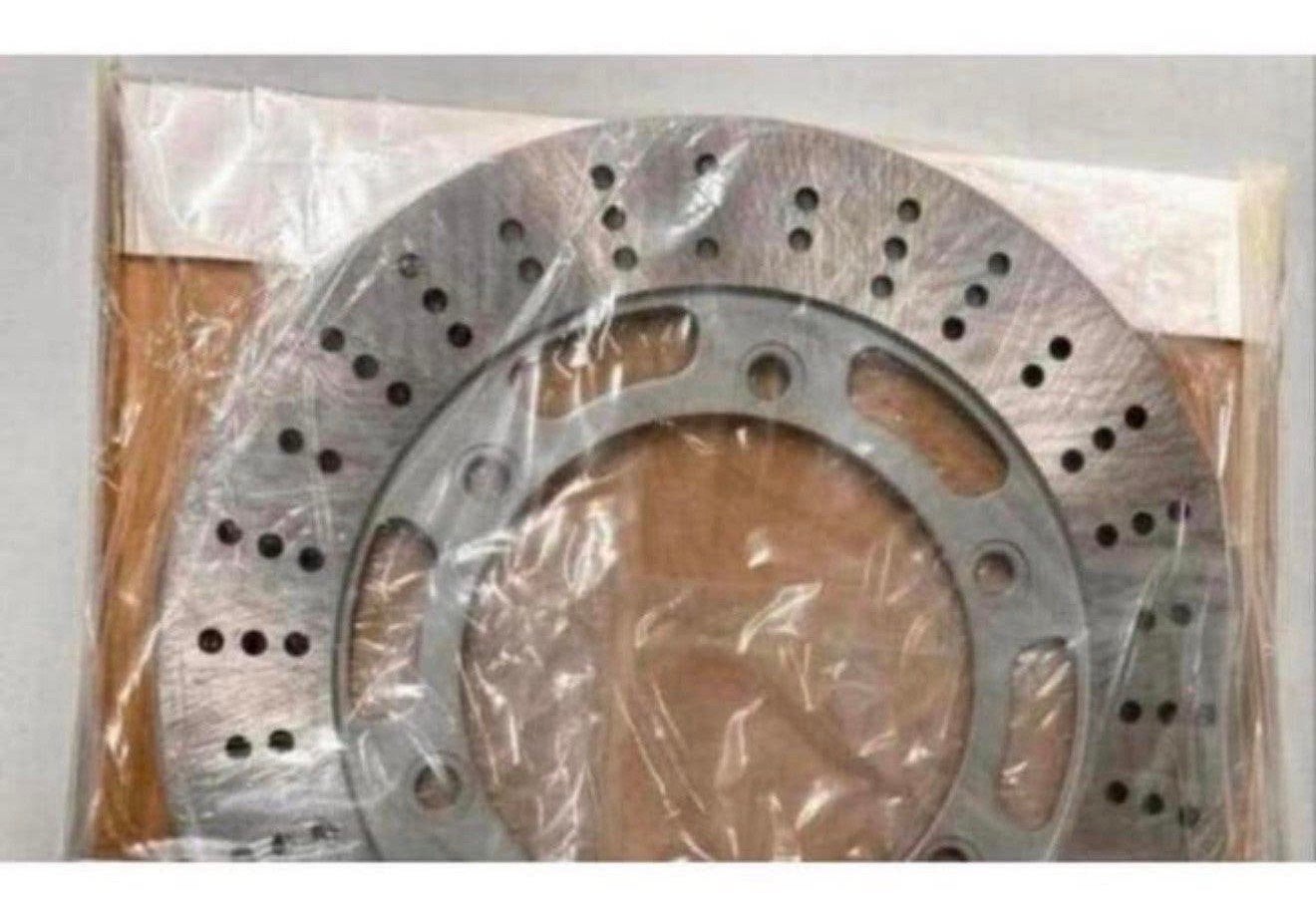 Suzuki GSX1100F 69211-48B10 achter remschijf gsx-1100F rem, P, P, Nieuw, Ophalen of Verzenden