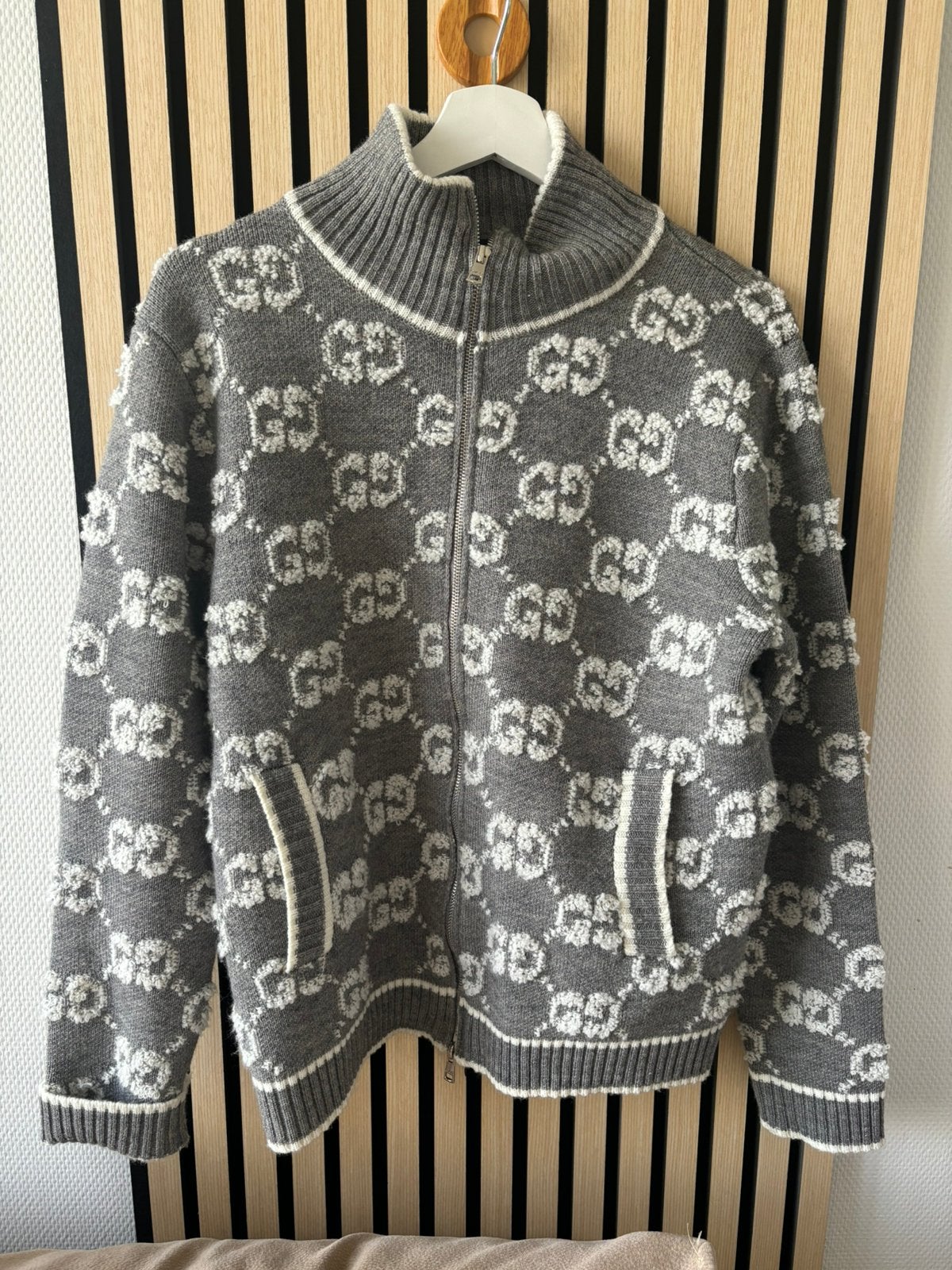 Gucci vest, Kleding | Dames, Ophalen of Verzenden, Zo goed als nieuw