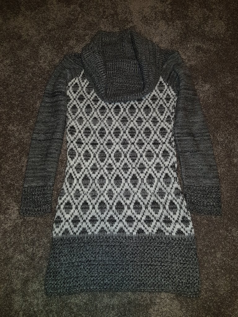 Trui / coltrui -- maat XS / 34 -- Jane Norman (nieuw!), Kleding | Dames, Truien en Vesten, Ophalen of Verzenden, Maat 34 (XS) of kleiner