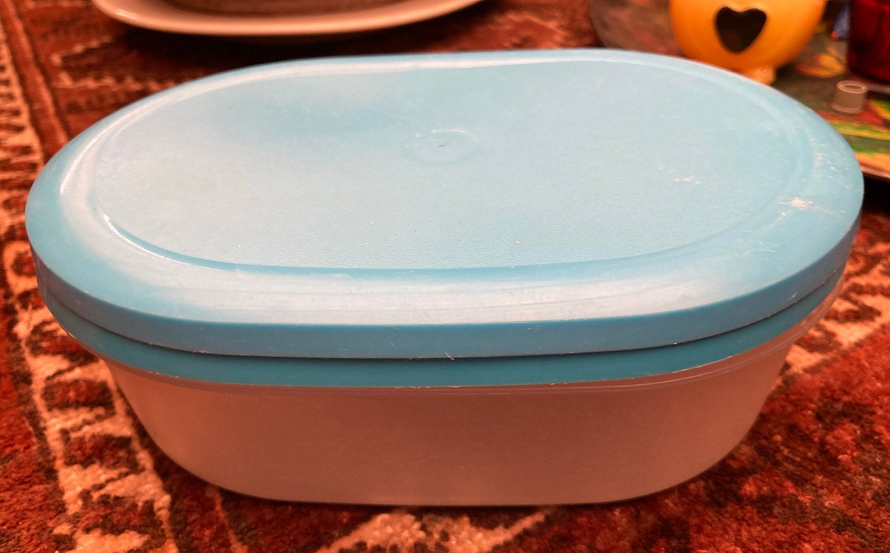 Plastic bewaarbakjes van de plus of duurzaam met verhaal, Ophalen, Kunststof, Nieuw, Voorraadpot
