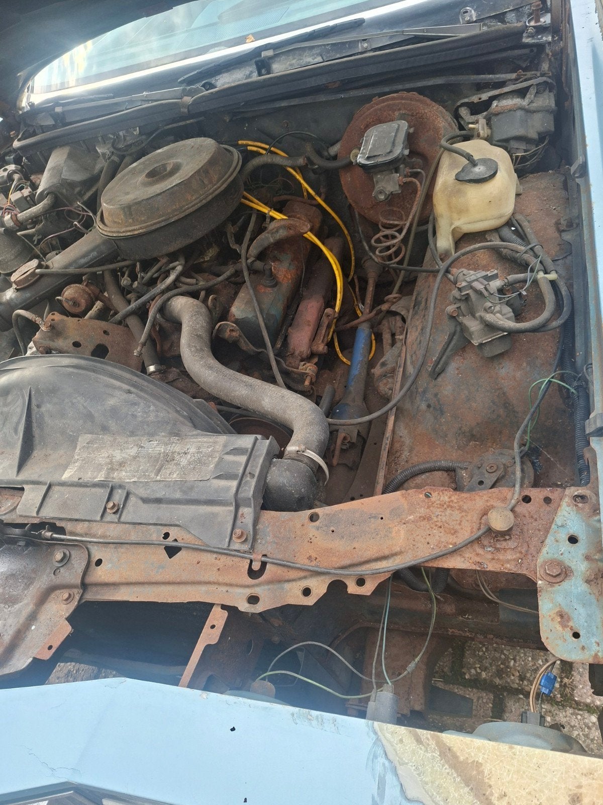 pontiac grand prix, foto 11