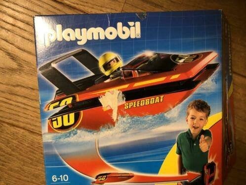 10 setjes Playmobil, Ophalen of Verzenden, Zo goed als nieuw