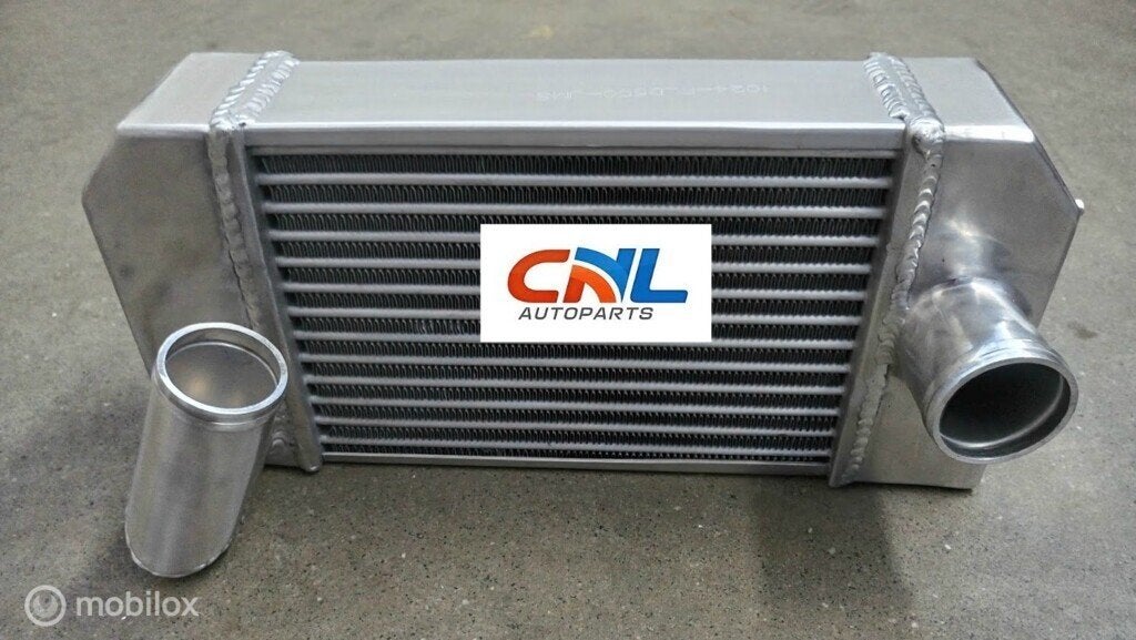 Intercooler Land Rover Defender 200tdi 200 TDI