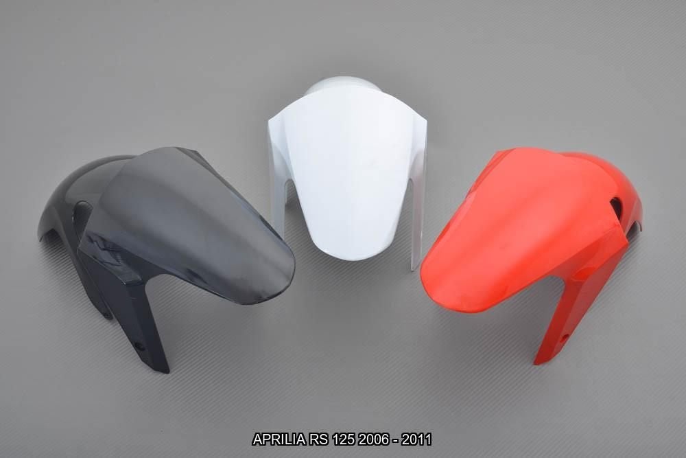 AVDB Voorspatbord voor APRILIA RS 125 2006 - 2011