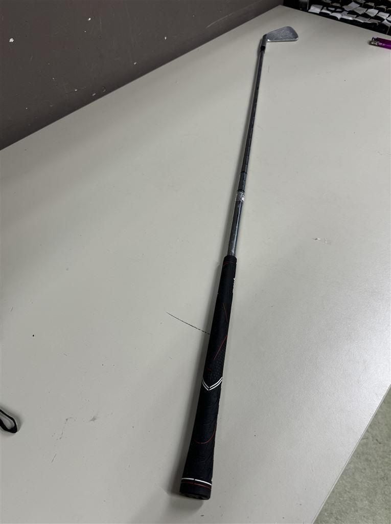 Golf club - Maxfli Australian Blade 2 Iron Regular Flex Stee, Ophalen of Verzenden, Zo goed als nieuw, Club