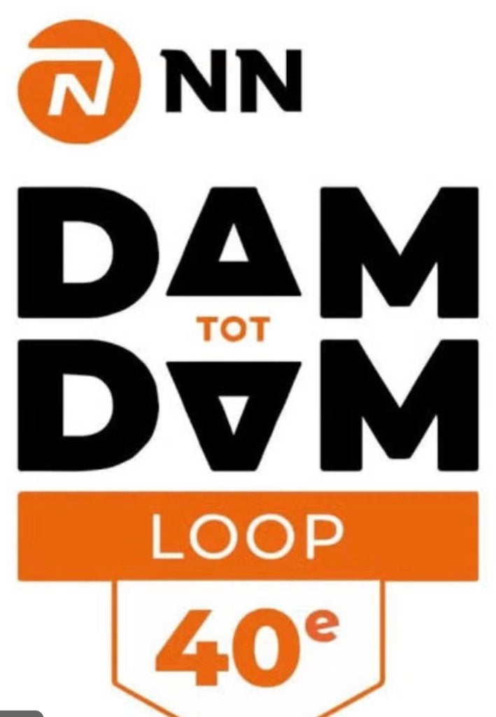 Dam tot Damloop 2026, Tickets en Kaartjes, Eén persoon, September