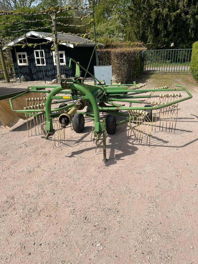 Te Koop Krone Swadro 461, Zakelijke goederen, Agrarisch | Werktuigen, Ophalen, Weidebouw