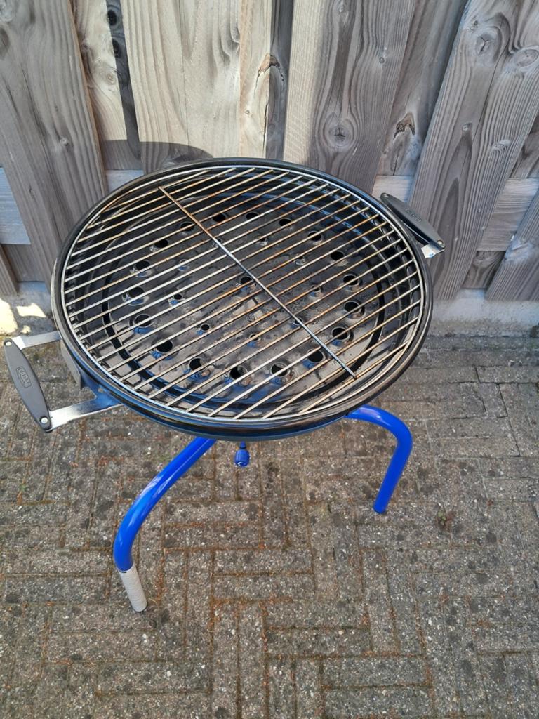 Cadac Global skolletbraai/bbq, Ophalen of Verzenden, Gebruikt, """Cadac """"Skottel"""" Barbecue"""""""