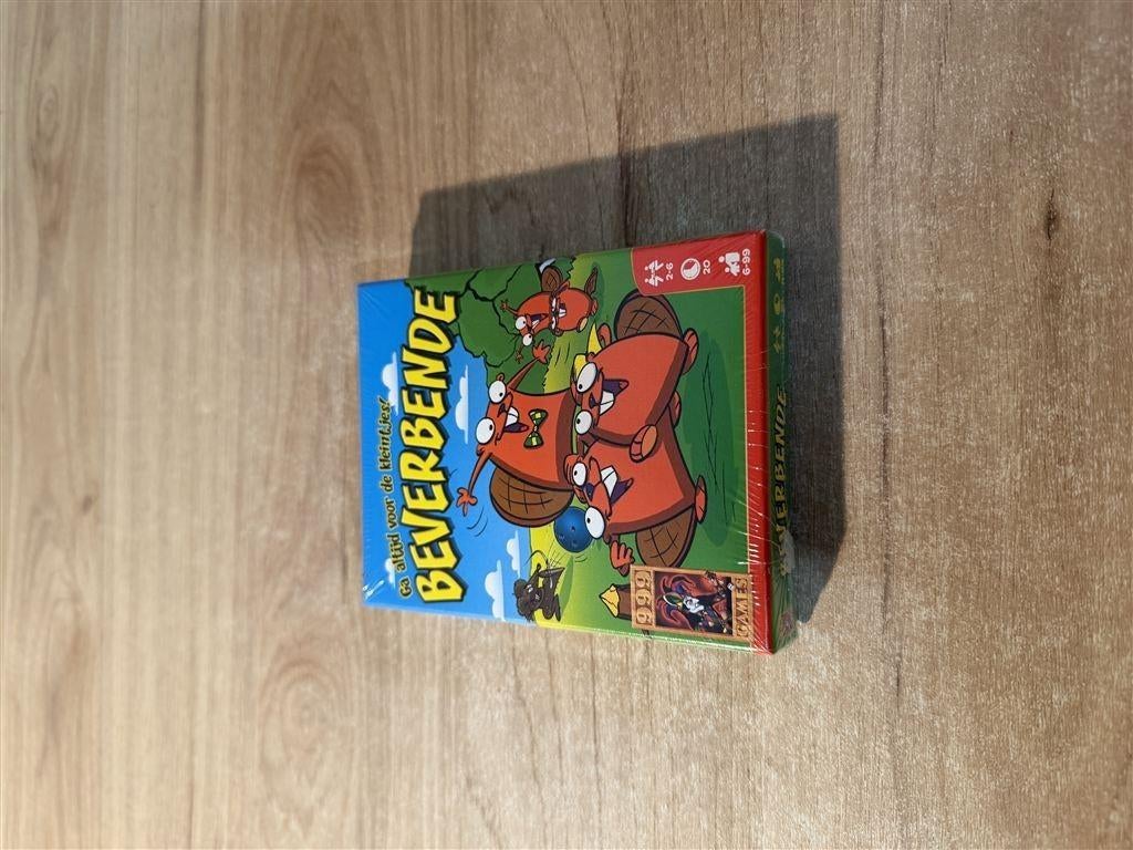 beverbende - 999 games - s6411