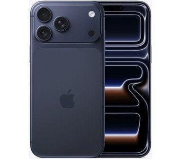 iPhone 17 Pro Blauw 256GB - Nieuw in doos (ongeopend), Ophalen, Overige modellen, Nieuw, Zonder simlock