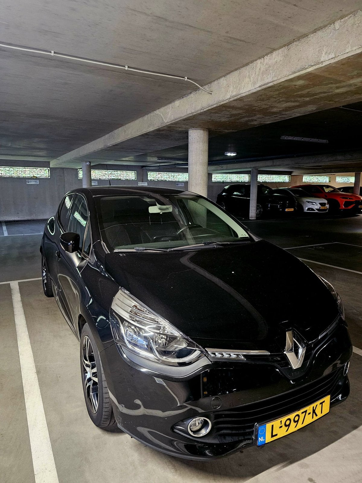 Renault Clio 1.2, Voorwielaandrijving, 1200 kg, Handgeschakeld, Particulier