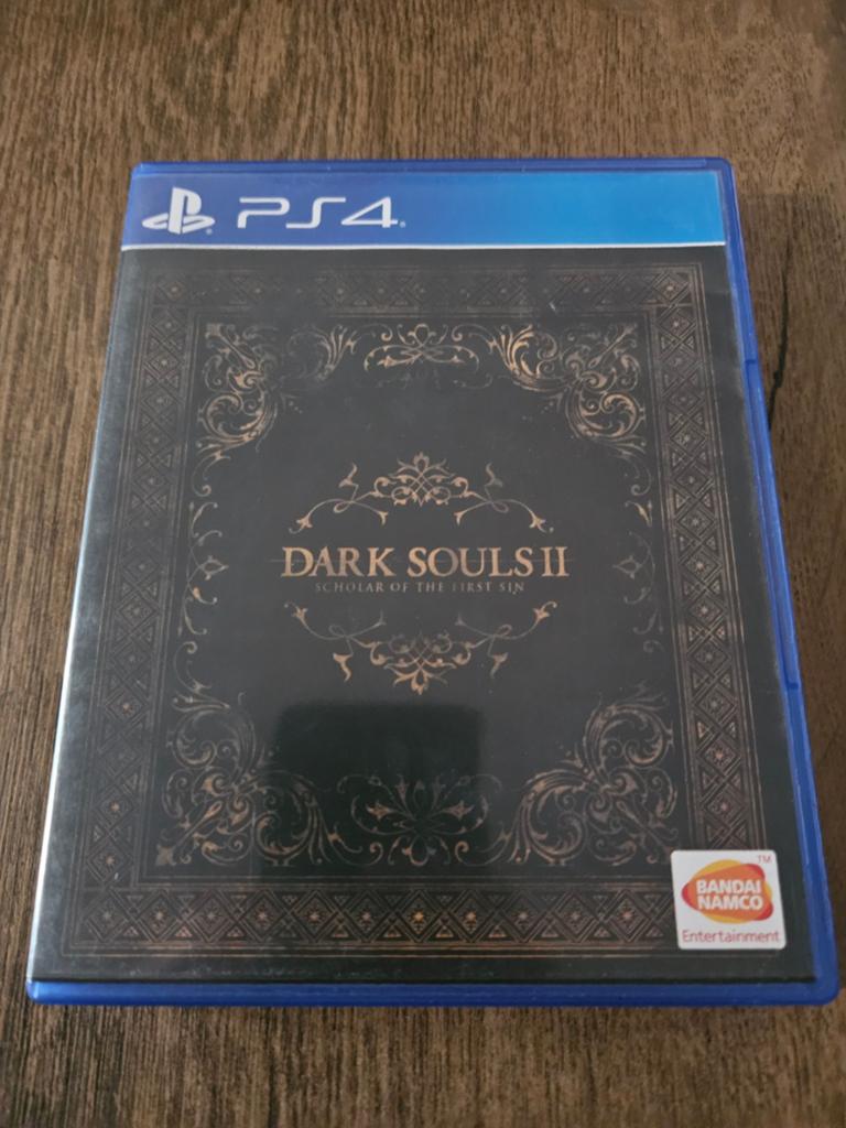 Dark souls 2, Spelcomputers en Games, Vanaf 18 jaar, Shooter, 1 speler, Ophalen of Verzenden