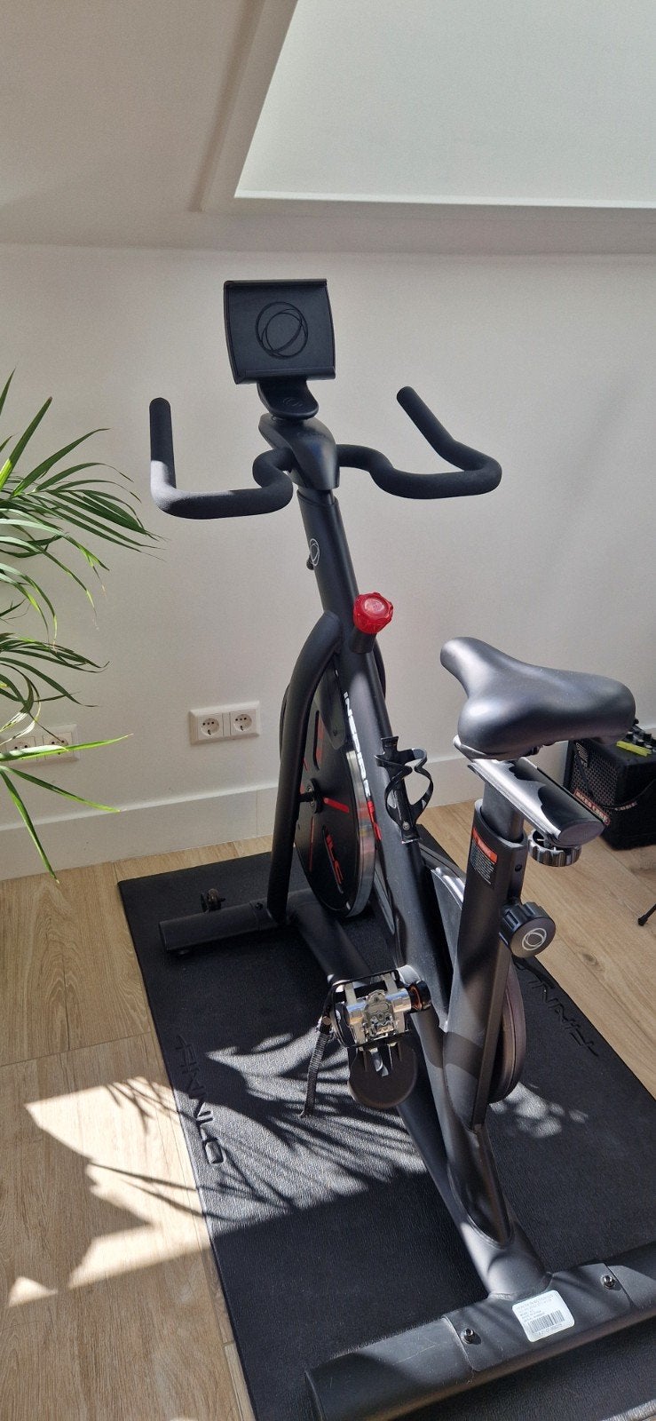 Spinning bicycle / bike | Hammer, Ophalen, Overige materialen, Zo goed als nieuw, Benen