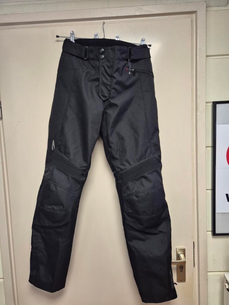 Richa motorbroek maat M.nieuw, Ophalen of Verzenden, Nieuw met kaartje, Heren, Broek | textiel