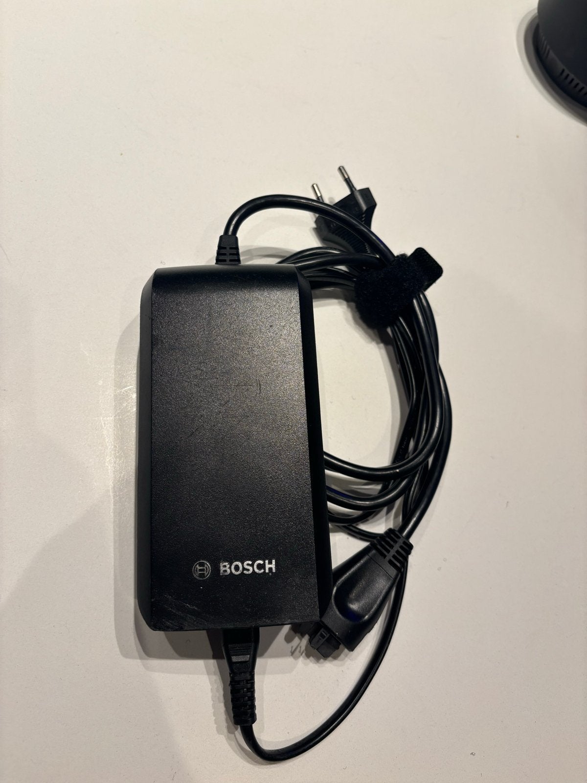 Bosch eBike Compact Charger BCS230 - 36V/2A, Ophalen of Verzenden, Zo goed als nieuw