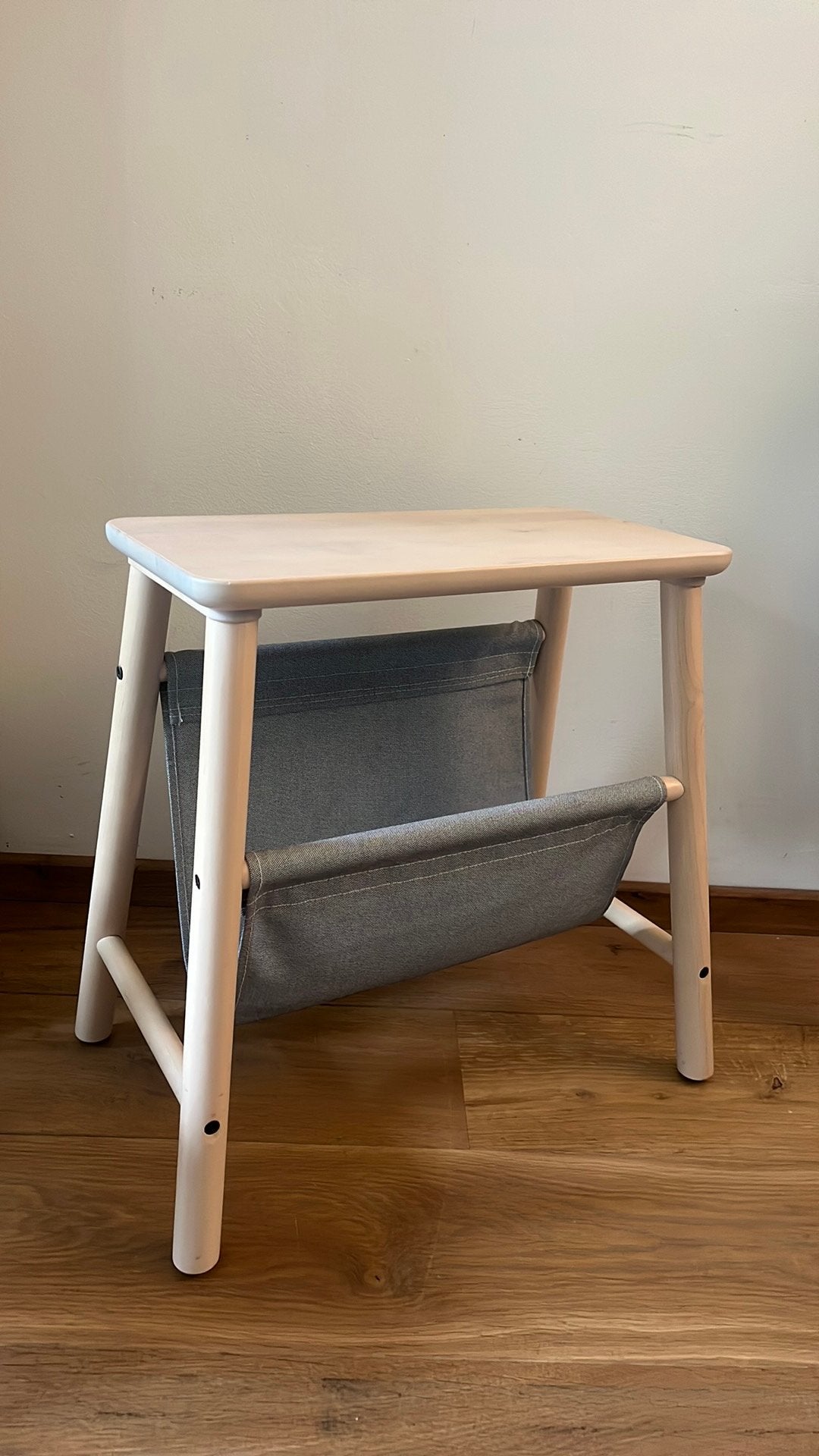 Ikea Vilto, Huis en Inrichting, Krukjes, Ophalen, Zo goed als nieuw