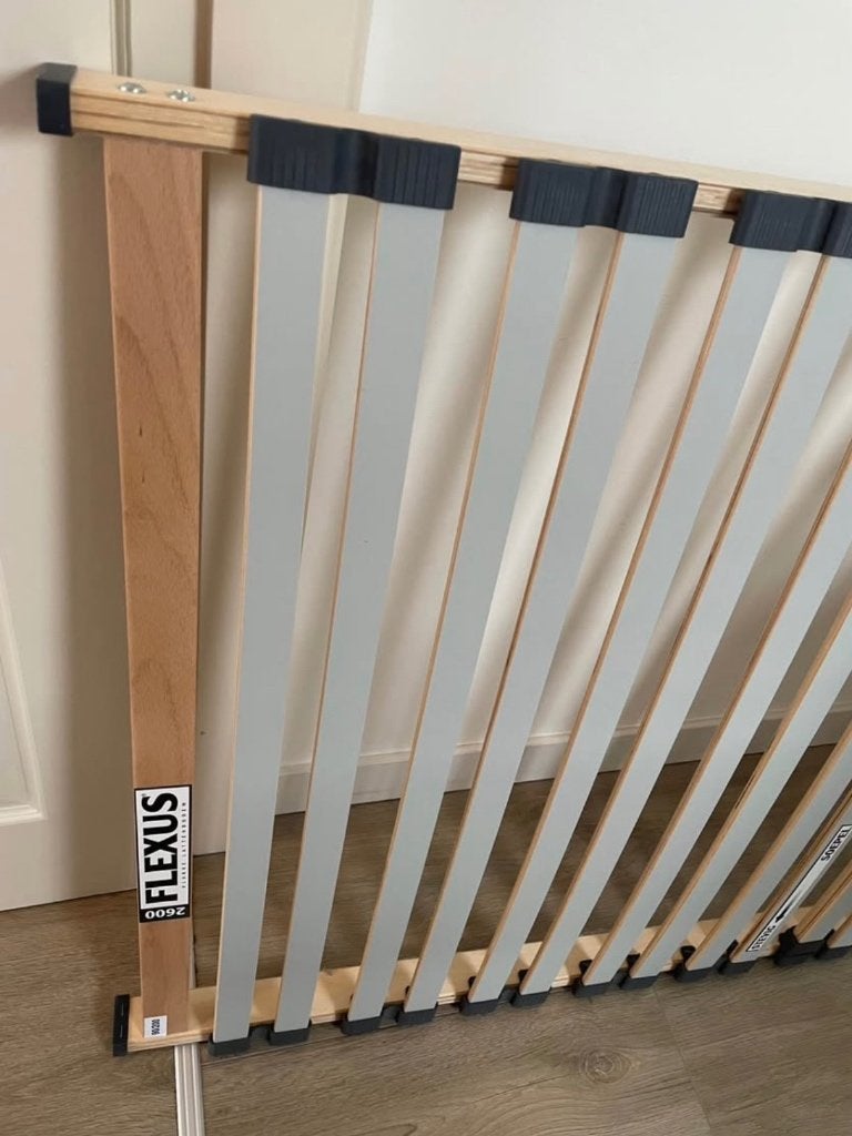 Lattenbodem, Huis en Inrichting, Ophalen, 90 cm, Eenpersoons, Nieuw