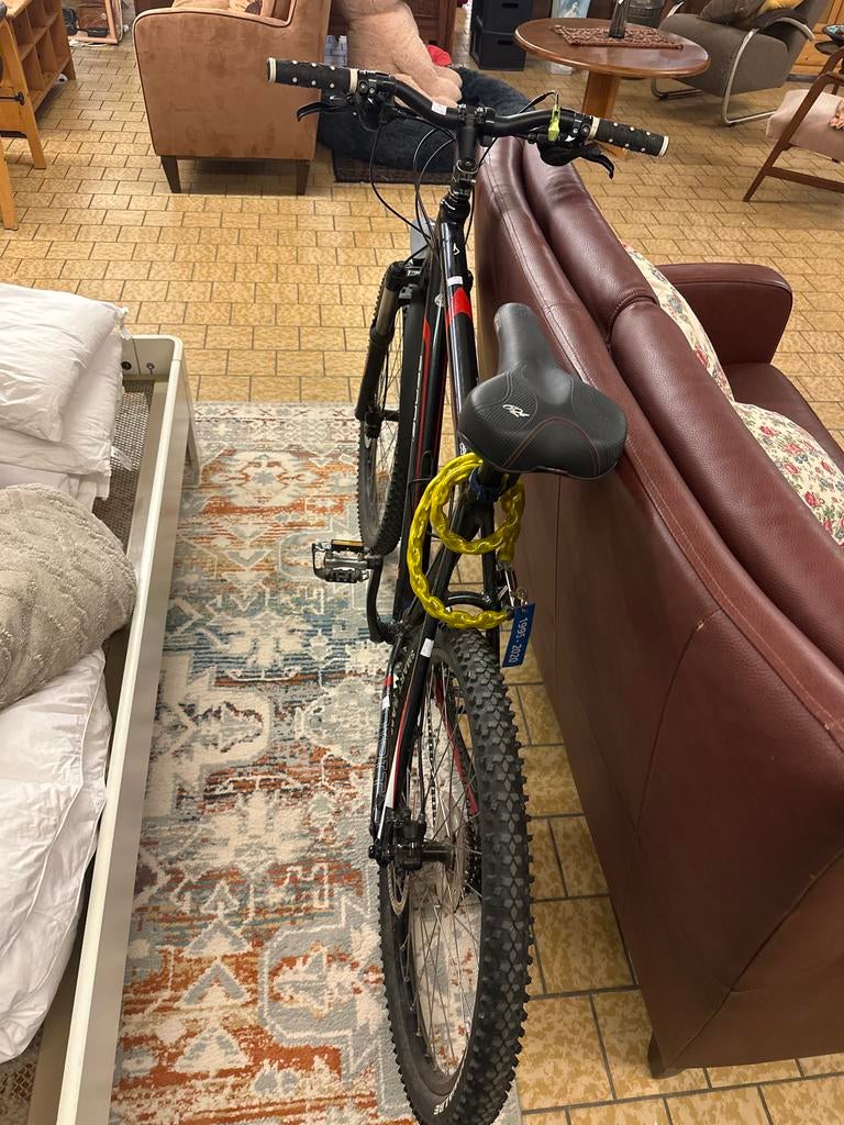 Mountainbike Ritchey Comp - Zo goed als nieuw, Huif, Kringloop de markt zeist, Schijfrem, Ophalen