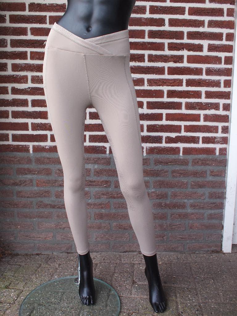 Kingsland Katinka Beige Rijlegging Maat S, Dressuur, Nieuw, Dames, Onderkleding