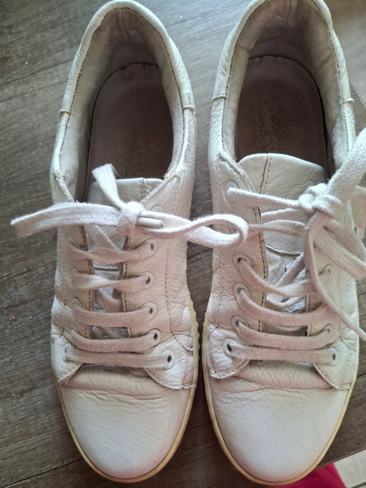 Shoecolate sneakers, Ophalen of Verzenden, Gedragen, Sneakers of Gympen