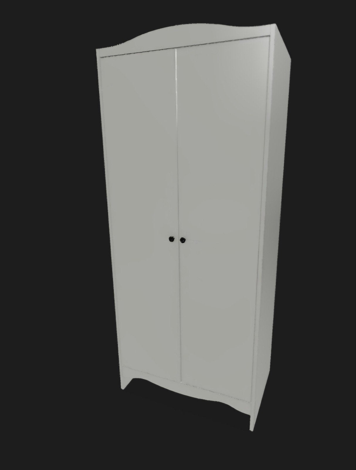 3X Kast IKEA voor kinderkamer NIEUW, Ophalen