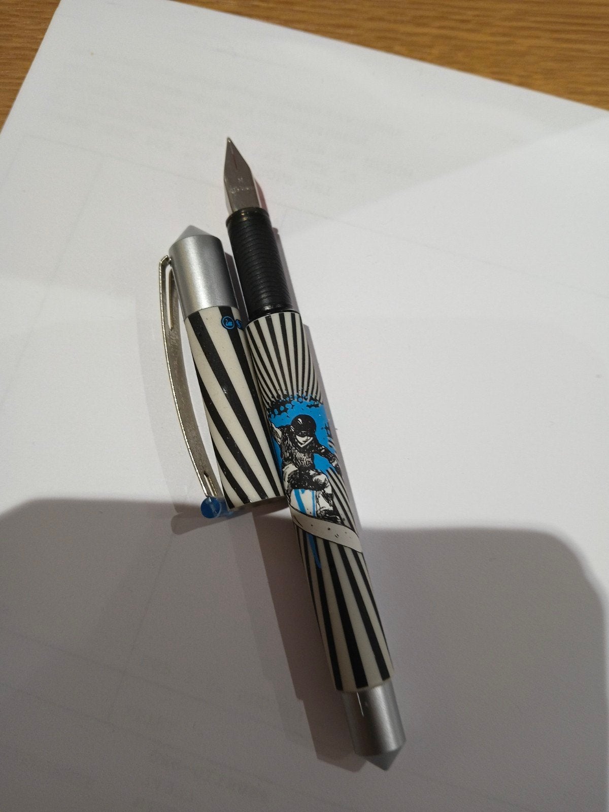 stabilo vulpen, Diversen, Ophalen of Verzenden