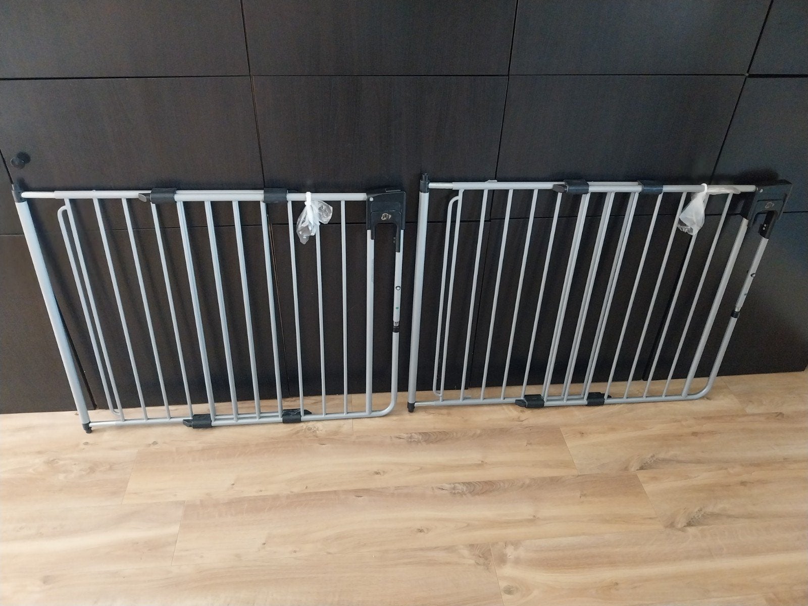 Traphekjes A3 metaal, Kinderen en Baby's, Ophalen, Metaal of IJzer, 115 cm of meer