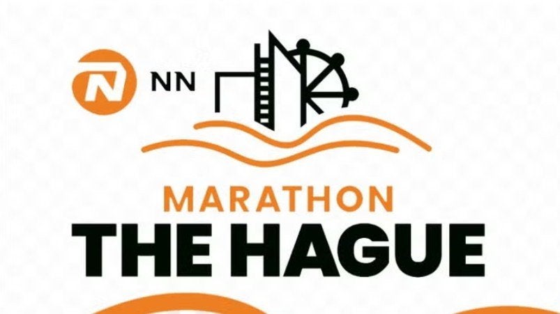 NN Marathon Den Haag startbewijs, Ophalen of Verzenden, Nieuw, Overige typen, Overige merken
