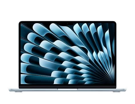 Apple MacBook Air M4 13" 16GB RAM / 256GB - Swedish – Black