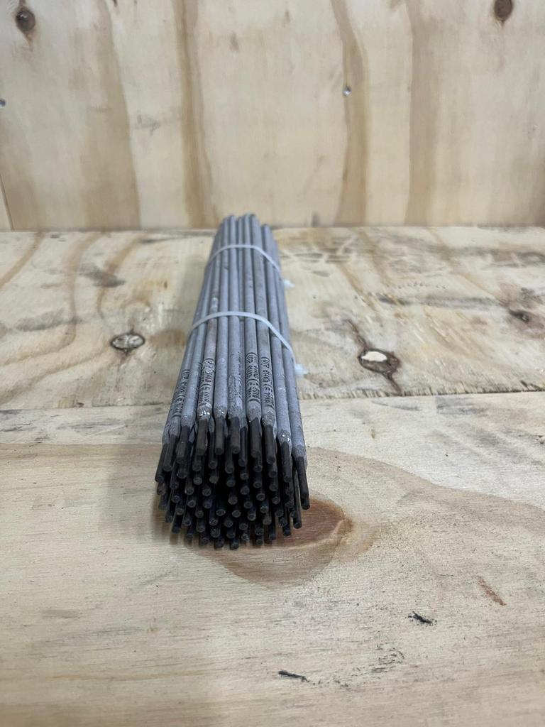 Laselektroden, Doe-het-zelf en Verbouw, Gereedschap | Lasapparaten, Zo goed als nieuw, Overige typen, Ophalen of Verzenden
