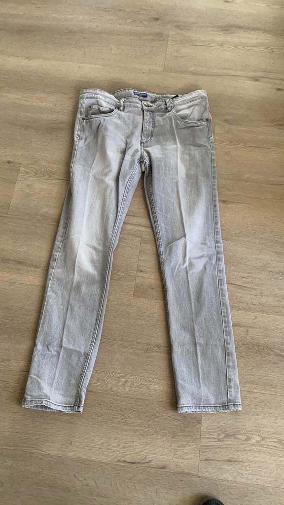 Miller&monroe zgan Jeans Spijkerbroek maat Ww 38/34, Kleding | Heren, Ophalen of Verzenden, Zo goed als nieuw, Maat 52/54 (L)