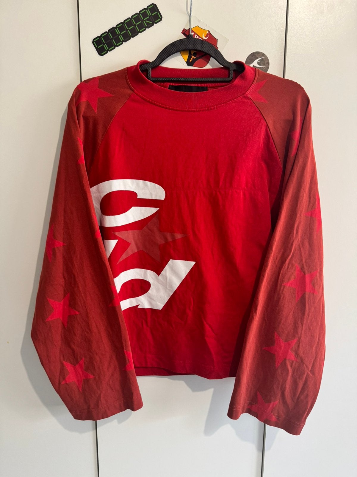 Cold Culture longsleeve, Ophalen, Zo goed als nieuw, Maat 34 (XS) of kleiner