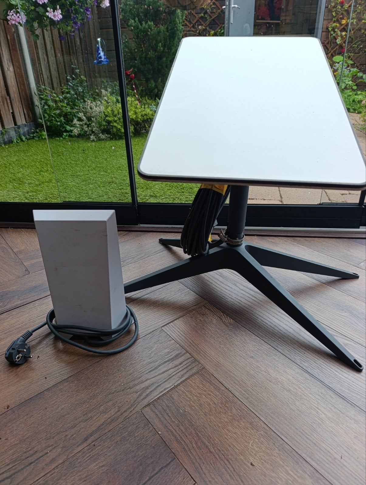 Starlink Kit V2 - Satellietinternet voor Thuis/Kantoor (m2451731236 ...