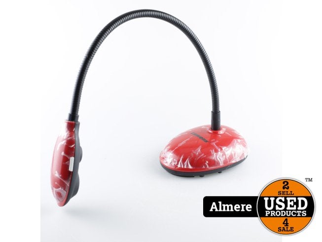 Lumens DC120 Visual Presenter | Nieuwstaat, Flex Ltd., Zo goed als nieuw, https://flex.com/contact-us, Nobelstraat 10, 5807 GA Oostrum LB, Limburg, Nederland