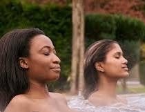 2x toegang Sauna Thermen Holiday, Tickets en Kaartjes