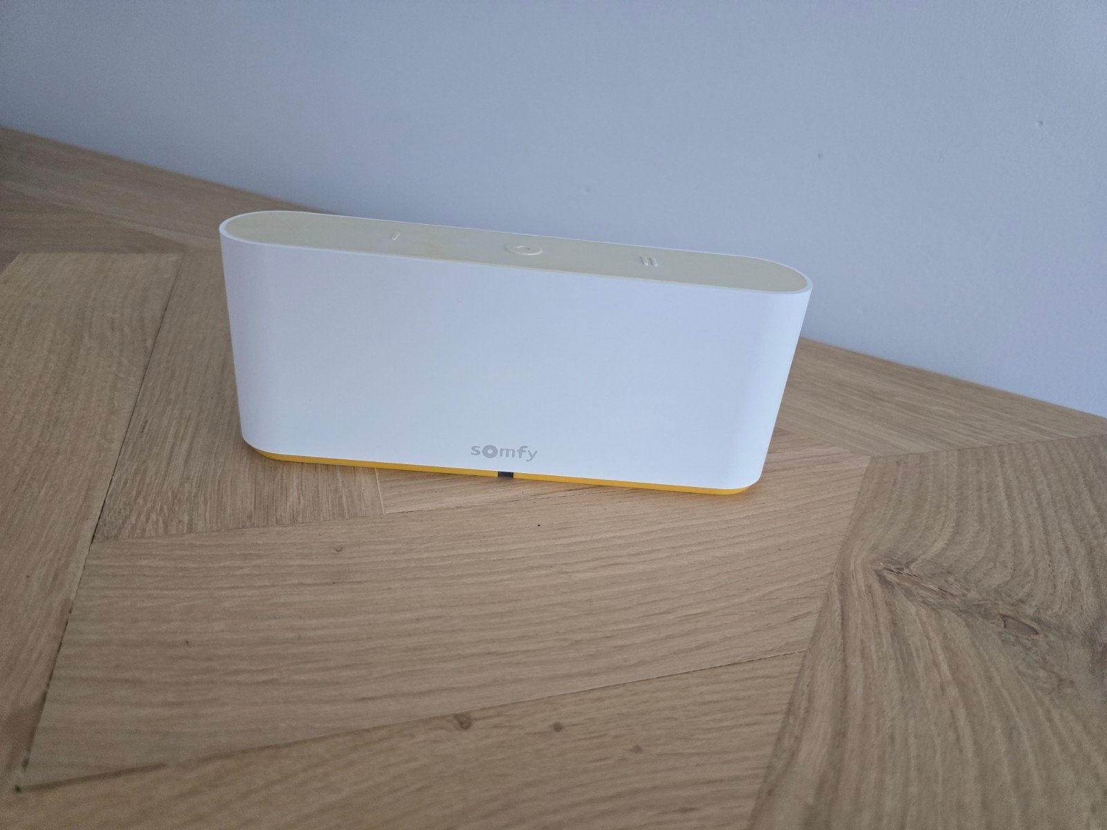 Somfy Tahoma Switch - Smart Home Hub, Ophalen of Verzenden