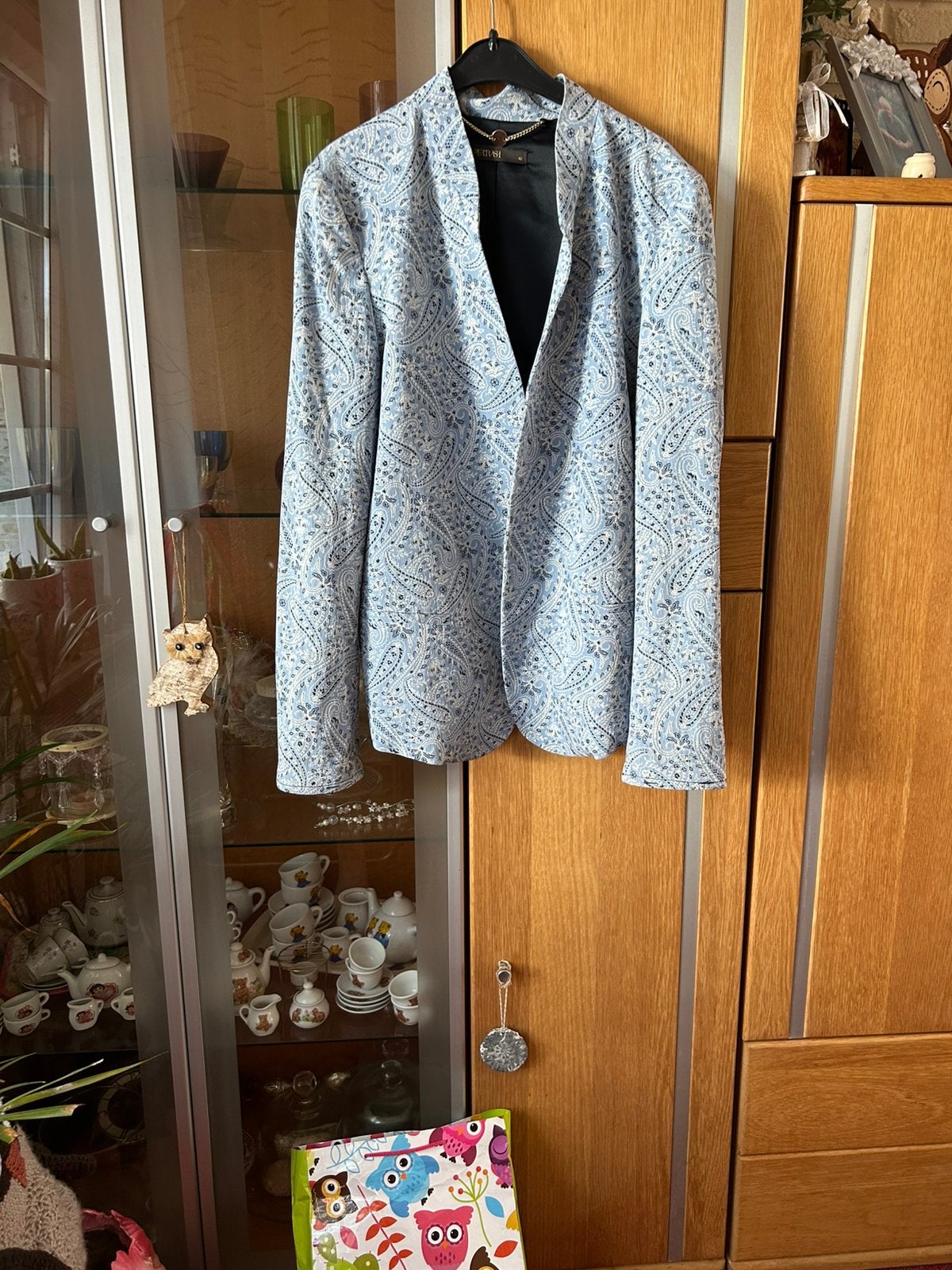 Mooie blazer van Supertrash, Kleding | Dames, Jasjes, Kostuums en Pakken, Ophalen of Verzenden, Zo goed als nieuw
