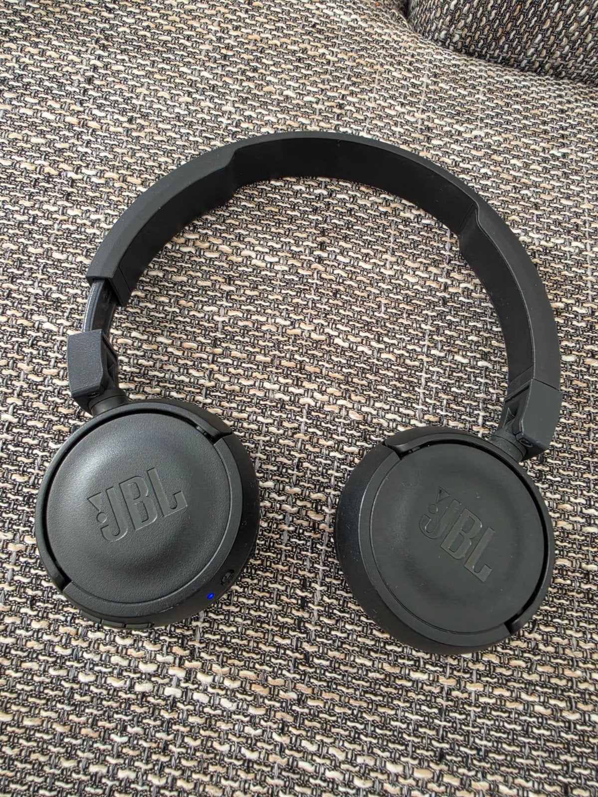 JBL T460BT draadloze on-ear koptelefoon - Goede staat, Gebruikt, JBL, On-ear, Ophalen of Verzenden