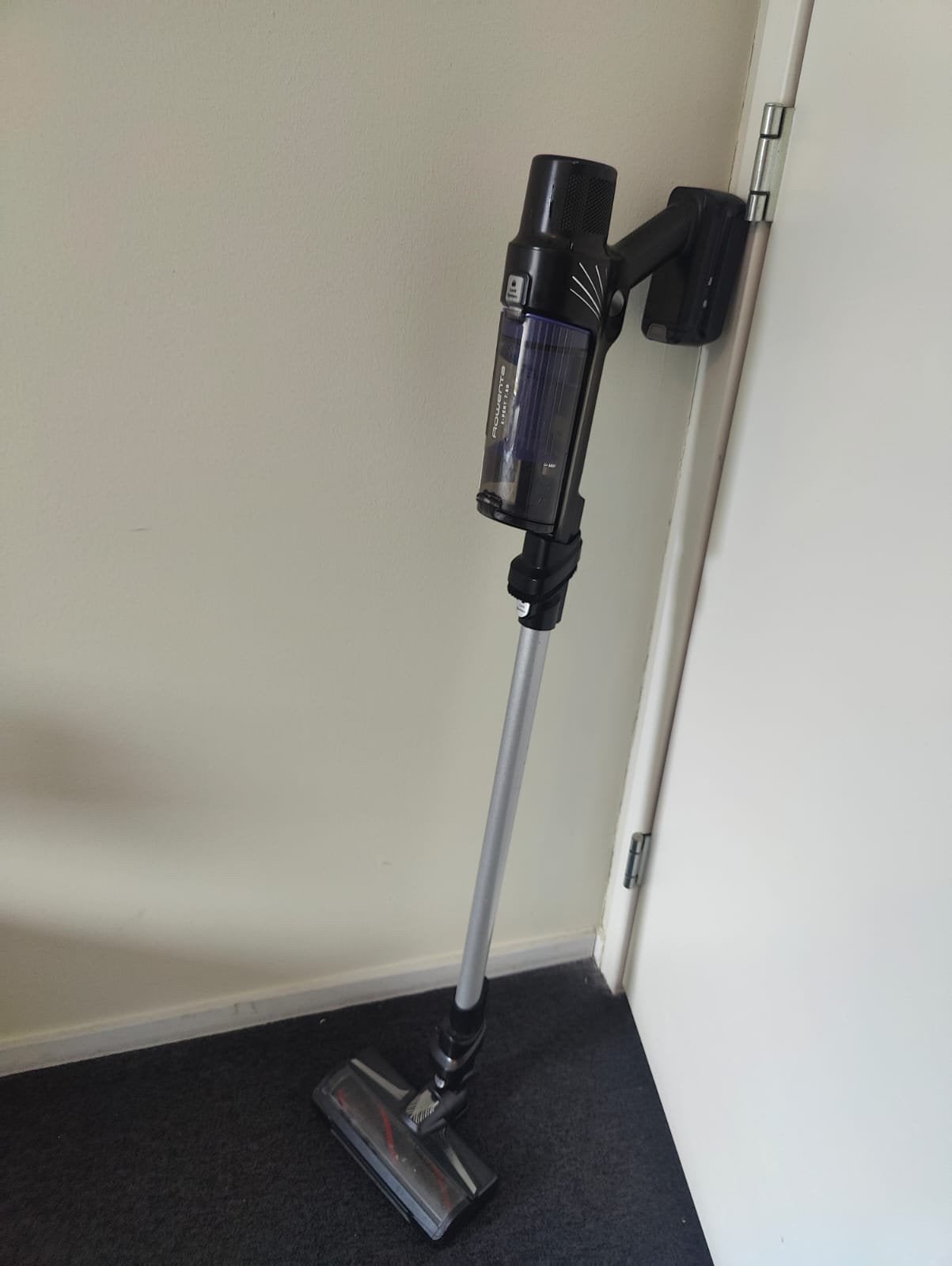 Rowenta X-Pert 7.60, Witgoed en Apparatuur, Stofzuigers, Ophalen of Verzenden, Zo goed als nieuw